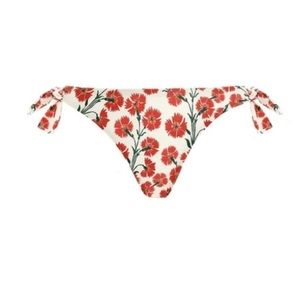 Agua by Agua Bendita Cidron Bermelo Bikini Bottoms